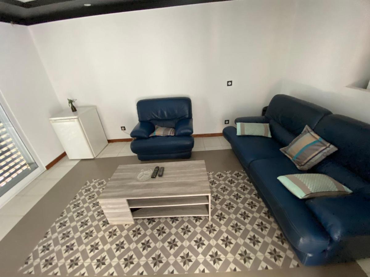 Ribeira da Prata Casa Chiquinha 아파트 외부 사진