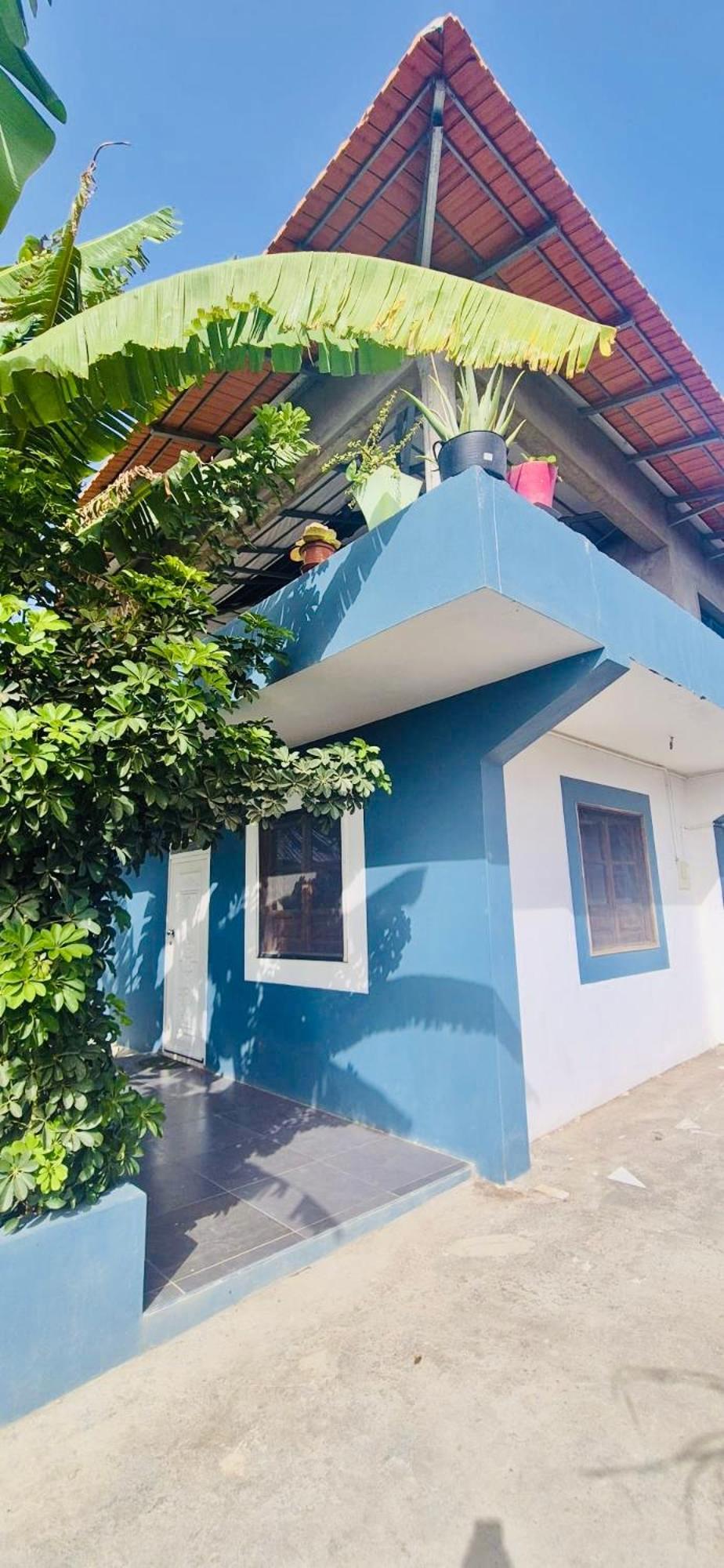 Ribeira da Prata Casa Chiquinha 아파트 외부 사진